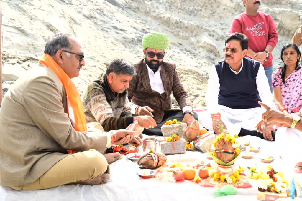 Mahendrajeet Singh Malviya will Join BJP