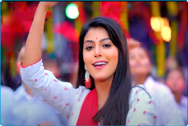 Rang Dala Rangdaar: भोजपूरी इंडस्ट्री पर चढ़ा होली का खुमार, 1 ही दिन मे वायरल हो गया माही श्रीवास्तव का नया गाना ‘रंग डाला रंगदार’