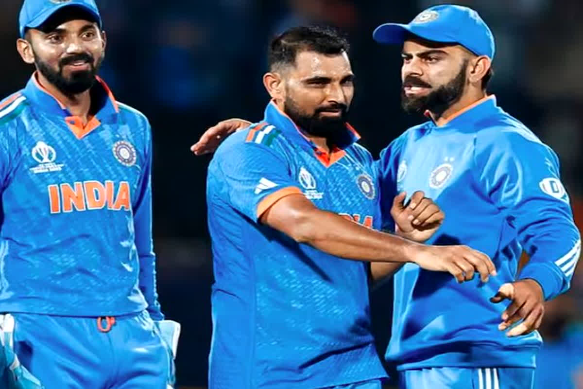 Mohammed Shami: गुजरात टाइटंस को लगा तगड़ा झटका! IPL 2024 से बाहर हुए मोहम्मद शमी…