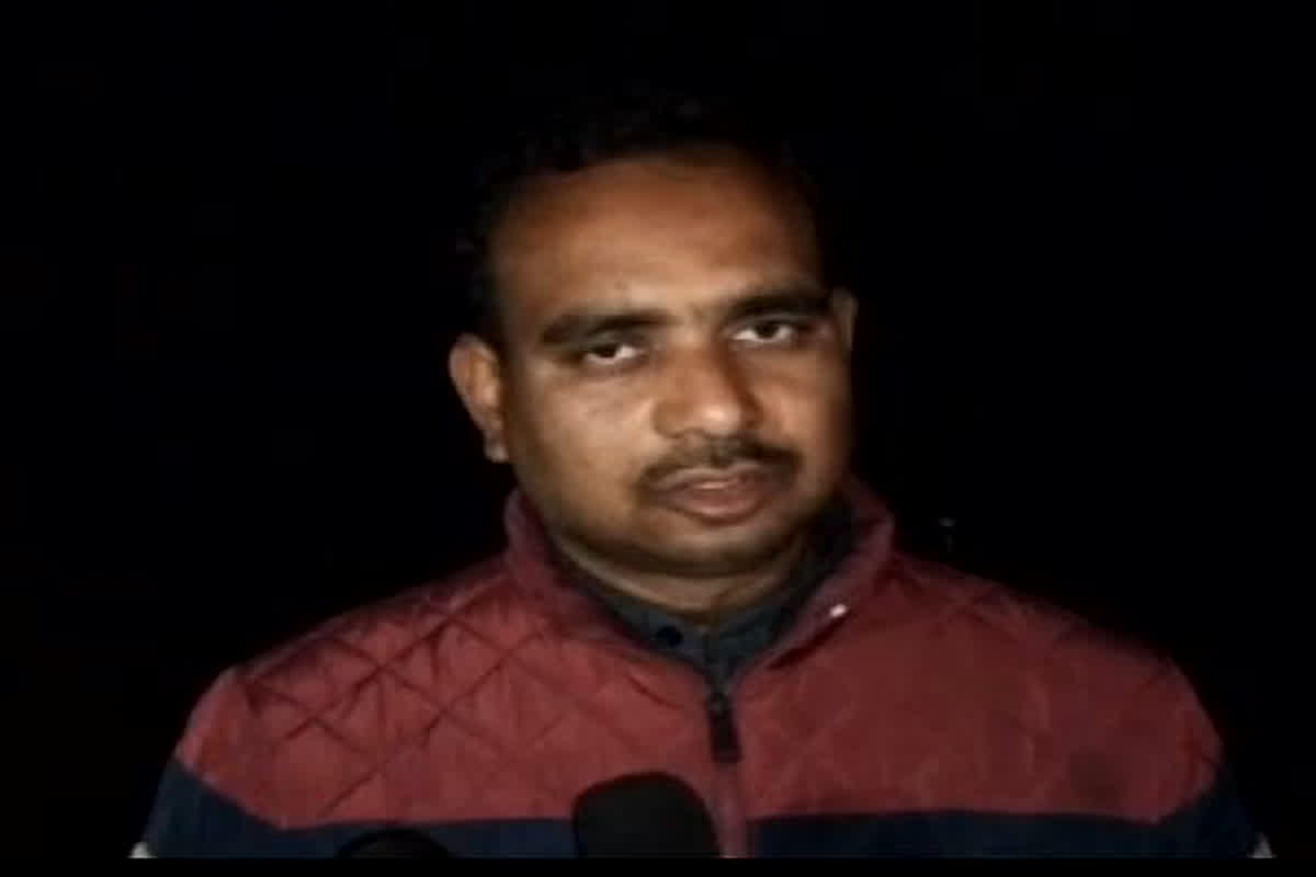 Morena Robbery News: तेजी से बढ़ा अपराध का ग्राफ, कट्टे की नोक पर की व्यापारी से लूट, करोड़ों रुपए के जेवर लेकर फरार हुए बदमाश