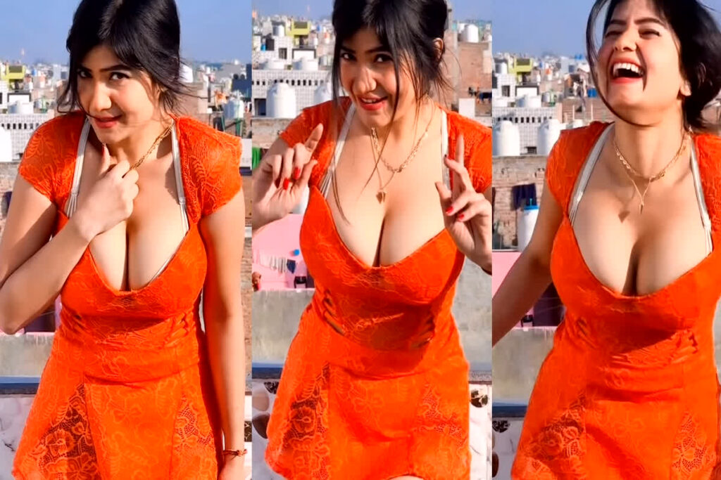 neha singh sexy video