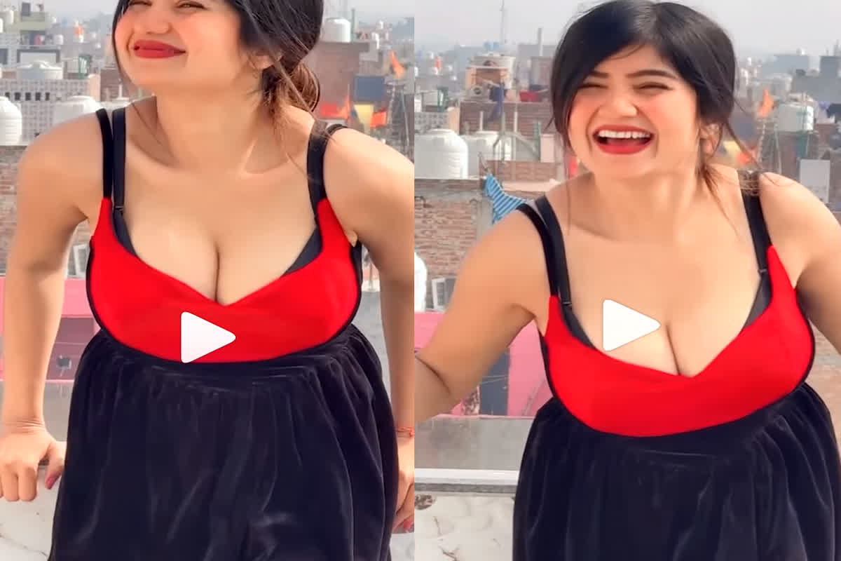 Hot Sexy Video: भोजपुरी स्टार ने एक बार फिर बढ़ाई फैंस की धड़कनें, वीडियो देख हो जाएंगे आउट ऑफ कंट्रोल…