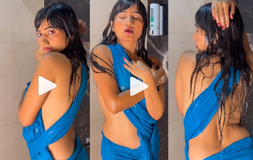 Neha Singh Sexy Video