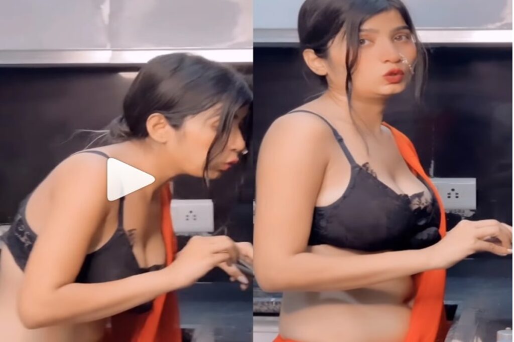 Neha Singh hot sexy video