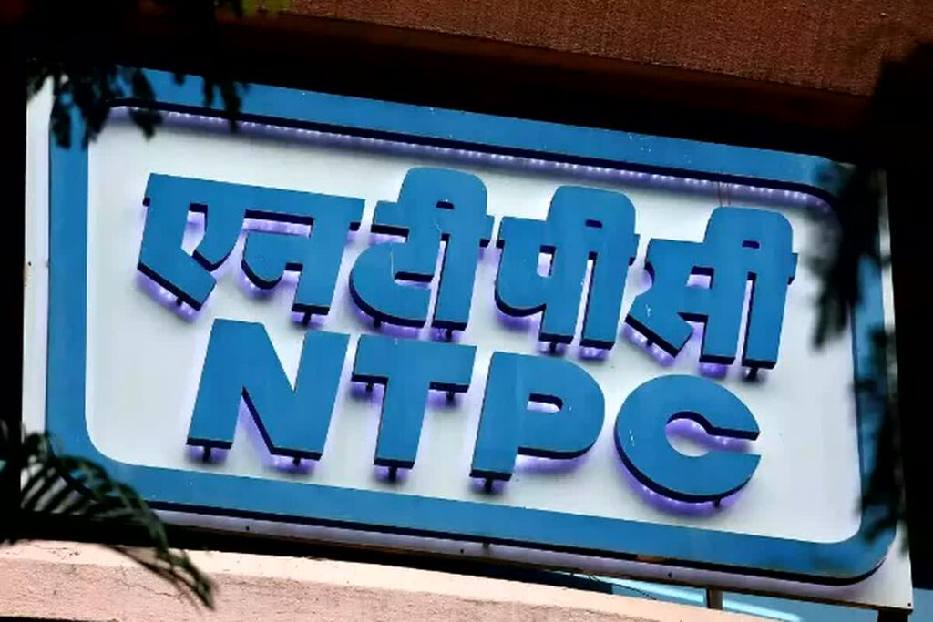 Recruitment for deputy manager posts in NTPC