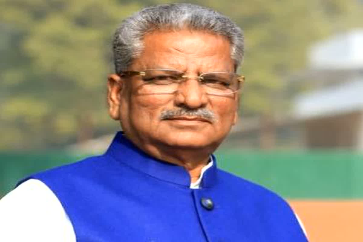 OM Mathur CG Visit: प्रदेश प्रभारी ओम माथुर का दो दिवसीय रायपुर दौरा आज, लोकसभा चुनाव की तैयारी को लेकर करेंगे बैठक