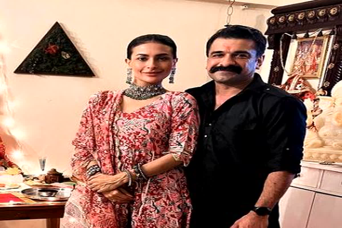 Pavitra Punia Break-Up with Eijaz Khan : ‘हर रिश्ते की एक एक्सपायरी डेट होती है’… पवित्रा पुनिया ने की एजाज खान से ब्रेअकप की पुष्टि