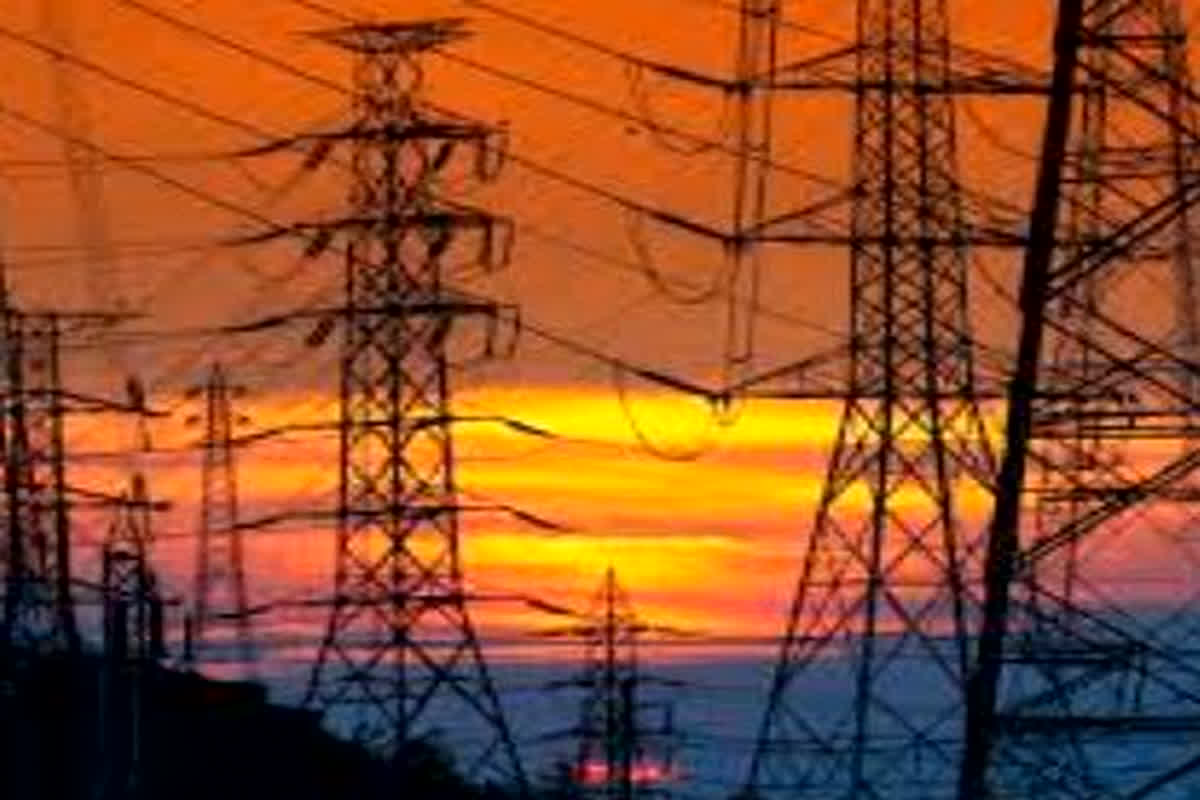 Gwalior Power Cut