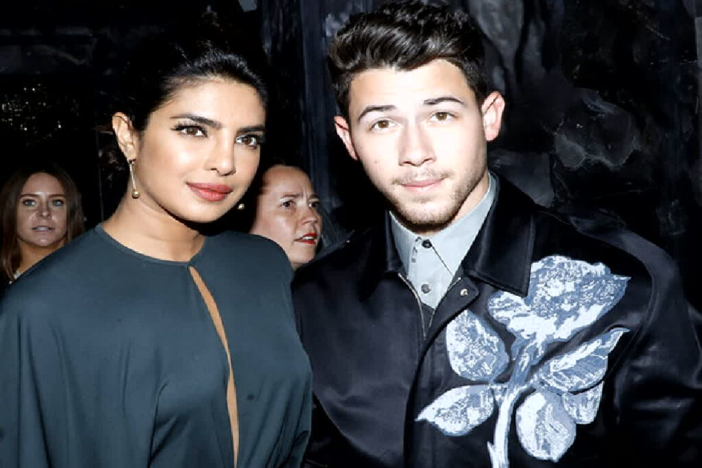 Priyanka Chopra left her 165 crores bungalow