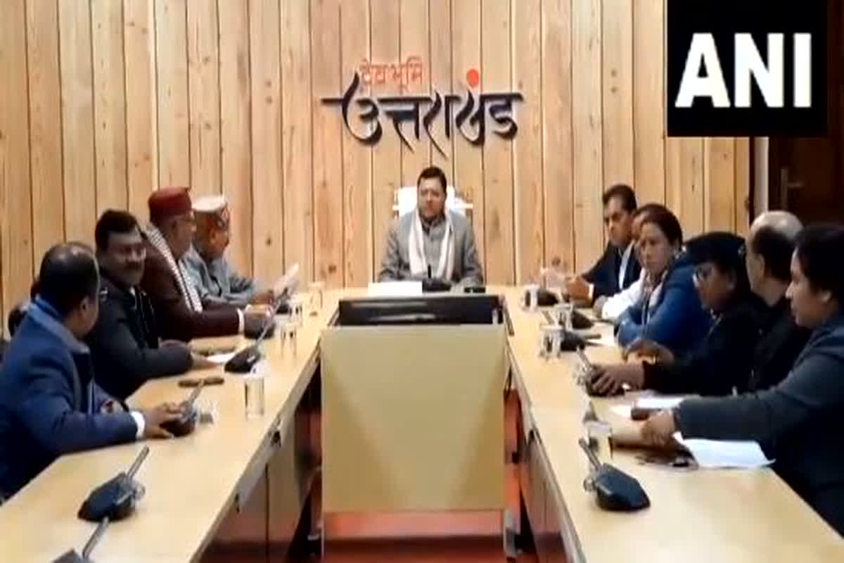 Today News Live Update 04 February: उत्तराखंड में मिली UCC को मंजूरी, कैबिनेट की बैठक में लिया गया बड़ा फैसला