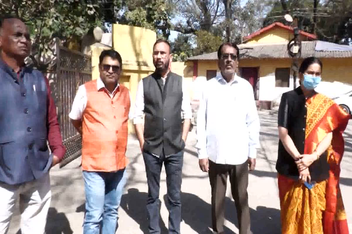 BudgetWithIBC24: छत्तीसगढ़ विधानसभा का आज पांचवां दिन आज, बजट को लेकर क्षेत्र के लोगों में जागी नई उम्मीद