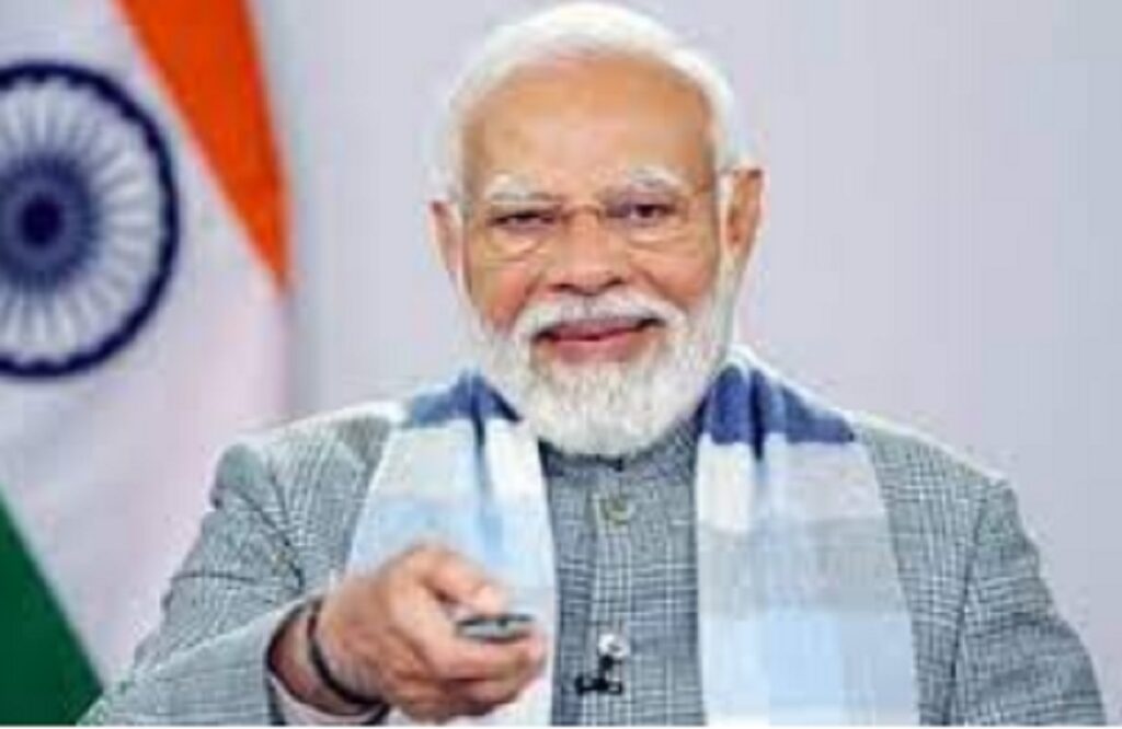 Viksit Bharat Viksit Rajasthan