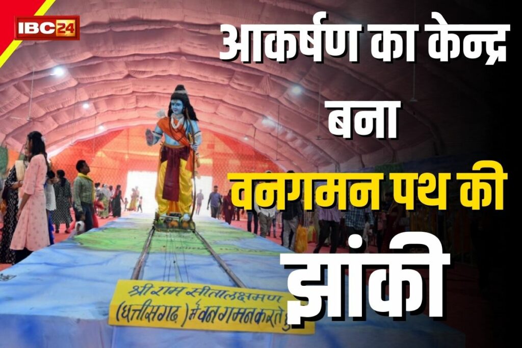 Rajim Kumbh Mela 2024