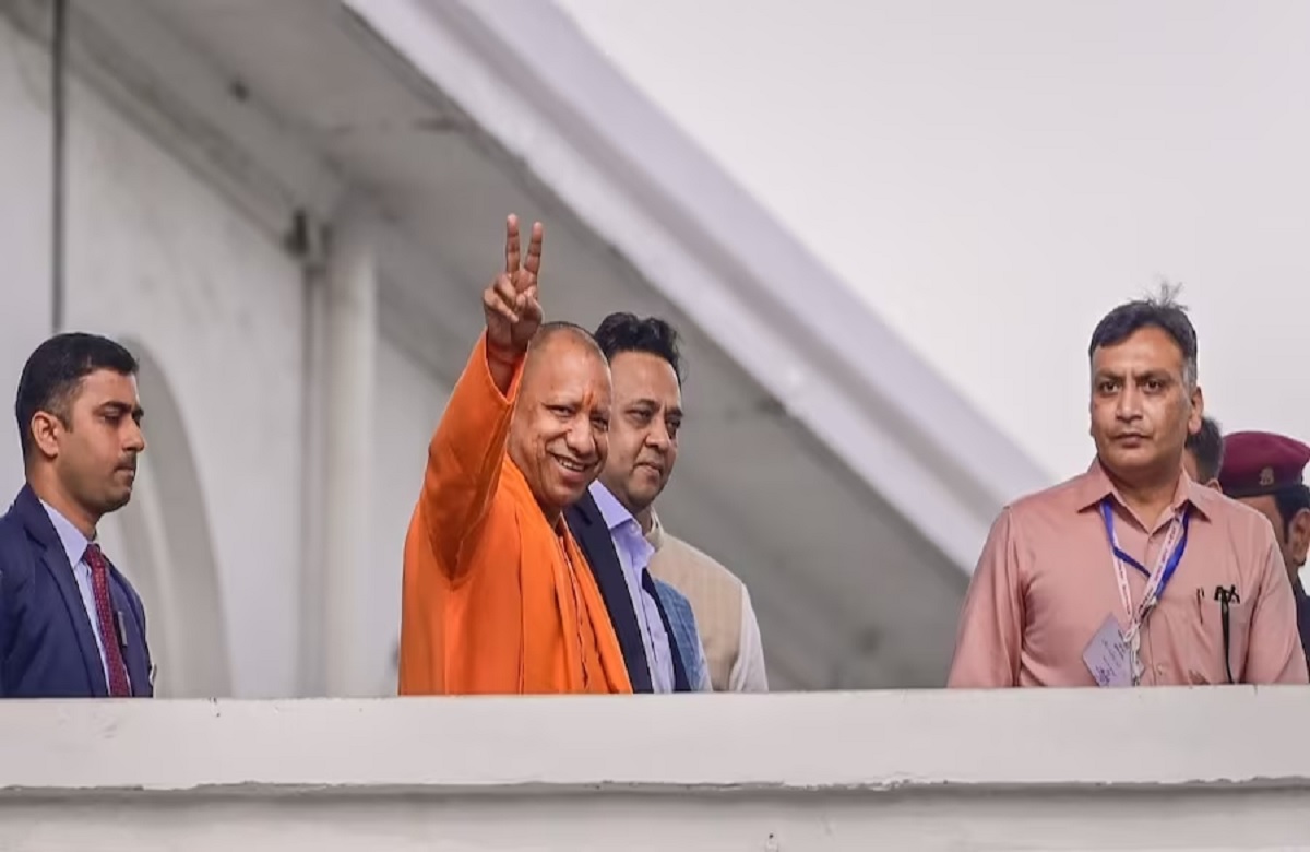 Rajya Sabha Chunav 2024: यूपी में राज्यसभा की 8 सीटों पर लहराया भगवा, भाजपा ने अखिलेश को दी बड़ी मात