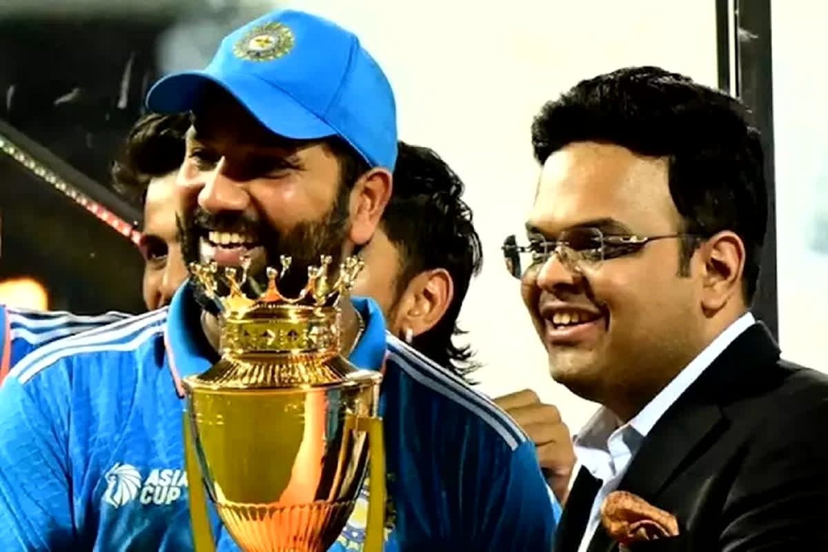 T20 World Cup: हो गया ऐलान, रोहित शर्मा ही करेंगे भारत की कप्तानी, हार्दिक होंगे उपकप्तान