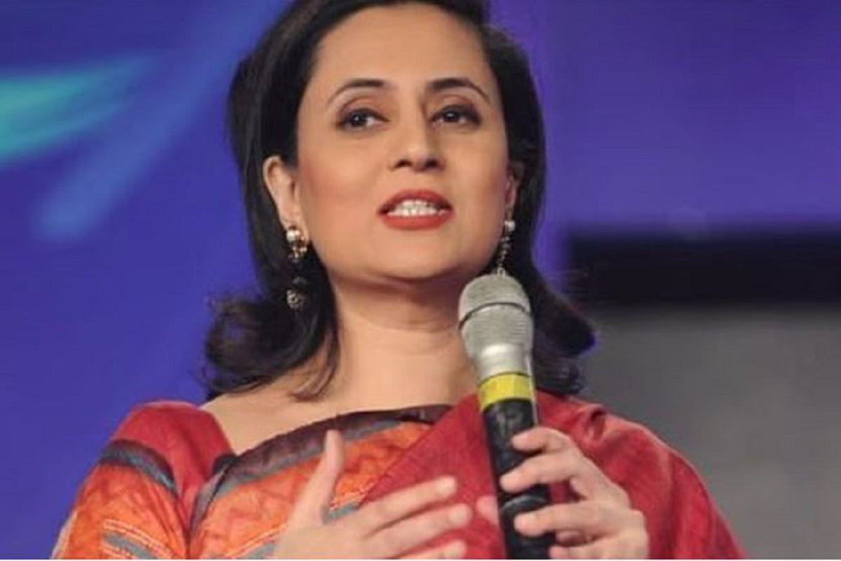 राज्यसभा चुनाव : सागरिका घोष और सुष्मिता देव को TMC ने बनाया उम्मीदवार, नदीमुल हक और ममता बाला ठाकुर का नाम भी शामिल