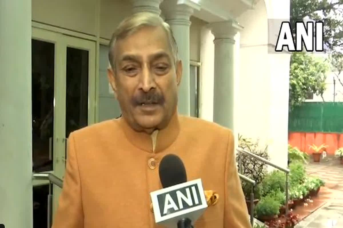 MP Pramod Tiwari on Budget 2024: सरकार के अंतिम बजट पर कांग्रेस सांसद का दावा, बोले- दोबारा सत्ता में नहीं आएंगे PM मोदी