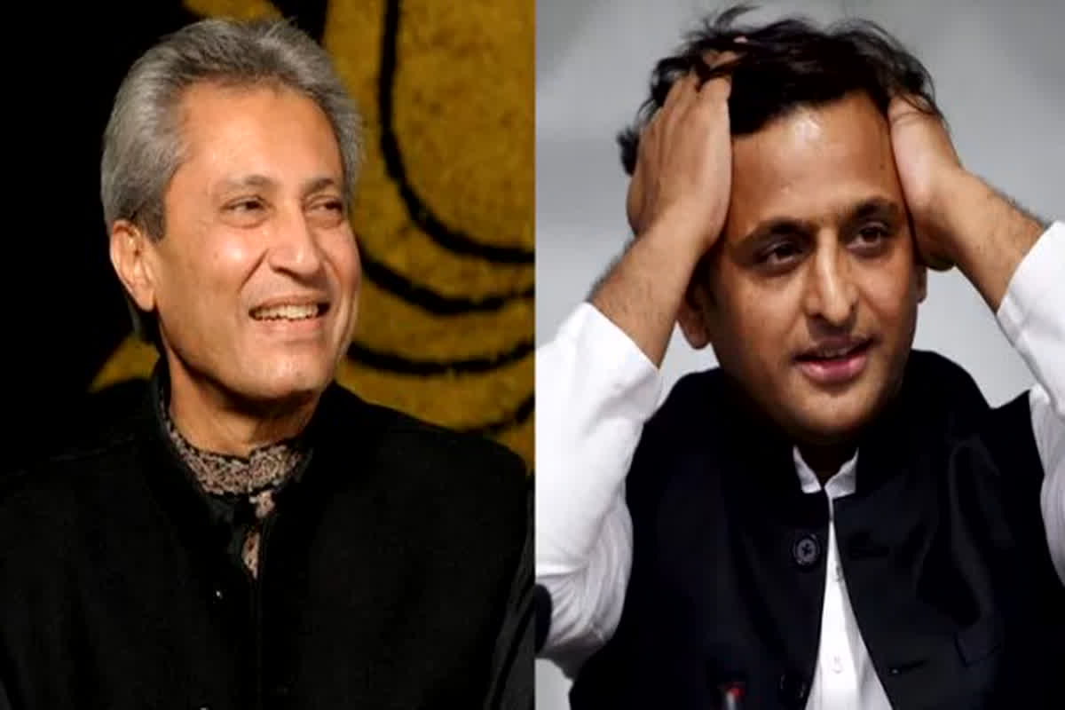 लोकसभा चुनाव से पहले सपा को एक और बड़ा झटका, स्वामी प्रसाद मौर्य के बाद अब इस दिग्गज नेता ने दिया इस्तीफा!