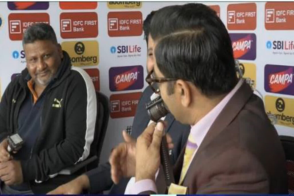 Sarfaraz Khan Latest News