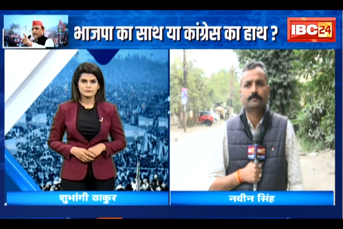 #Sarkar: MP की सियासत में भारी उथल-पुथल, कमलनाथ छोड़ेंगे ‘हाथ’ का साथ! जानें बेटे ‘नाथ’ किसका देंगे साथ?