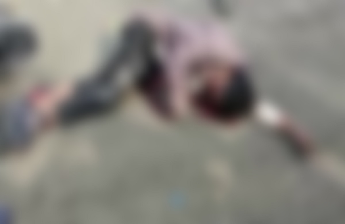 Seoni Road Accident: फिर दिखा तेज रफ्तार का कहर, बस और बाइक की भिड़ंत, हादसे में एक की मौत