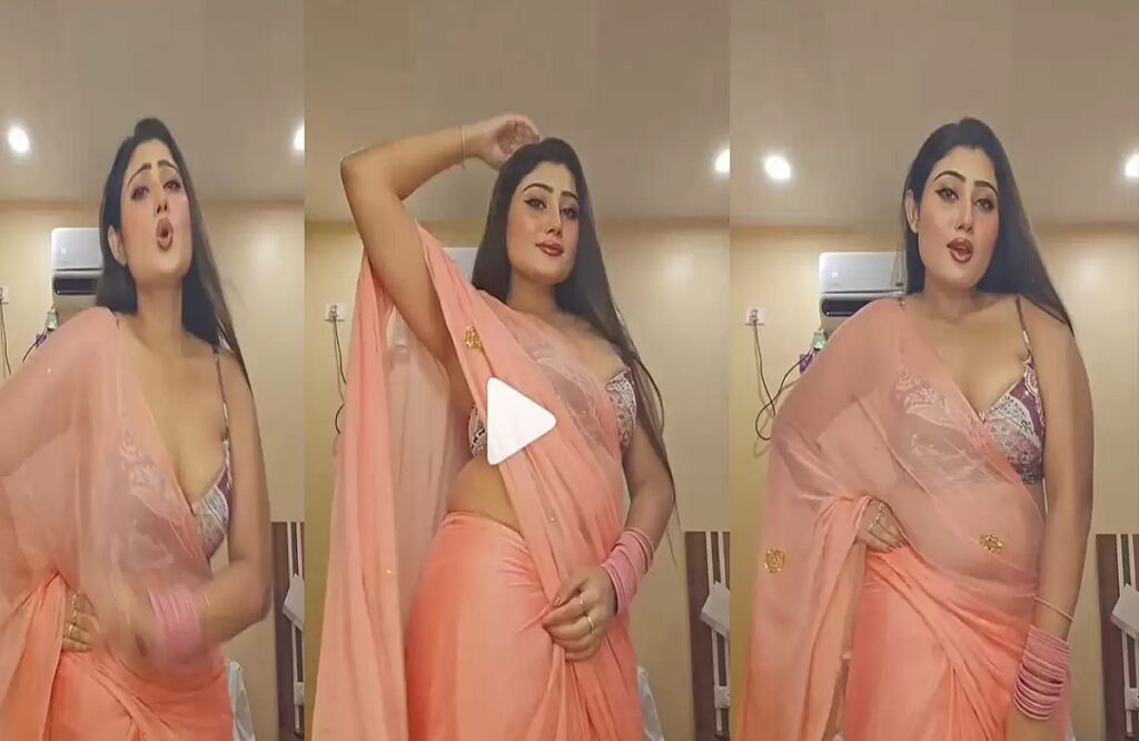 Marathi Bhabhi Sexy Video