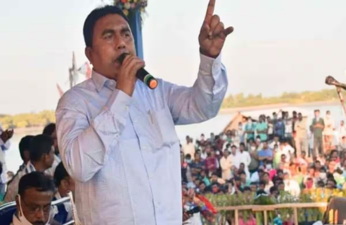 Shahjahan Sheikh arrested: संदेशखाली हिंसा का मुख्य आरोपी शाहजहां शेख गिरफ्तार, देर रात पुलिस ने दबोचा