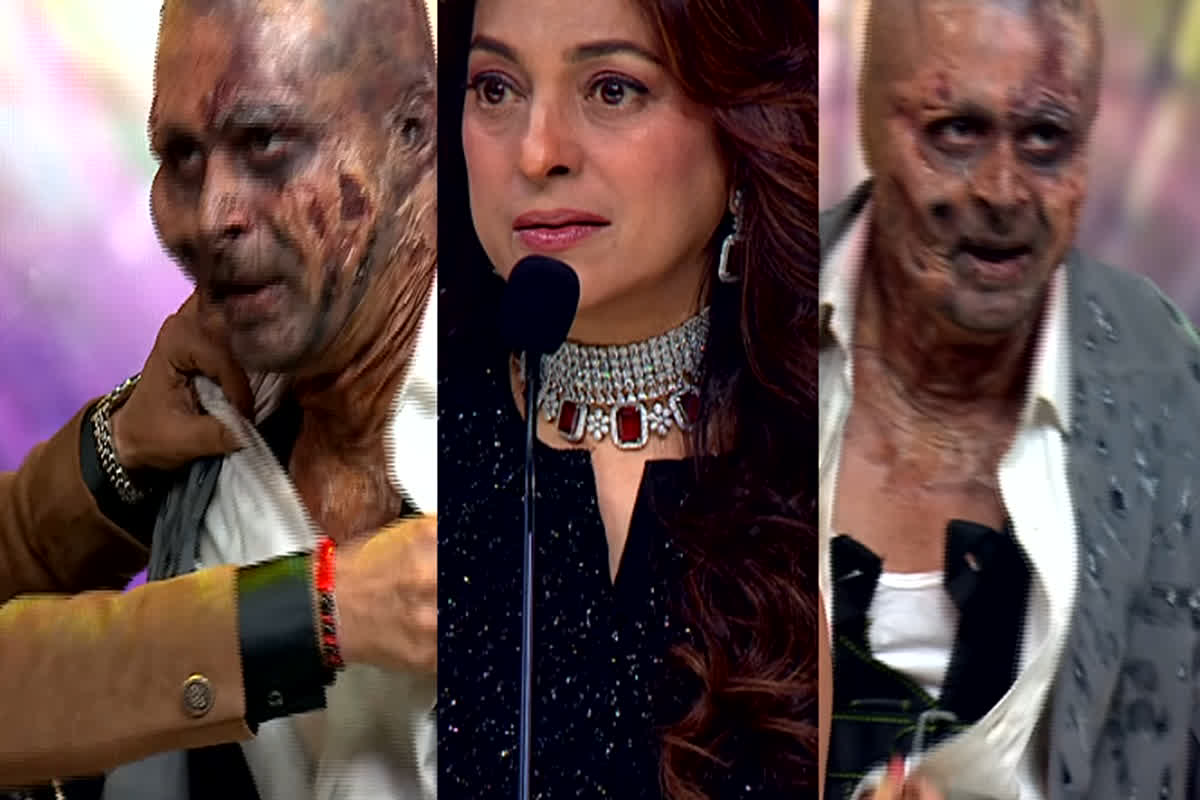 Jhalak Dikhhla Jaa 11: टीवी के इस पॉपुलर एक्टर ने हाथ जोड़कर मांगा काम, हालत देखकर डरीं जूही चावला, स्टार को नहीं पहचान पा रहा कोई….