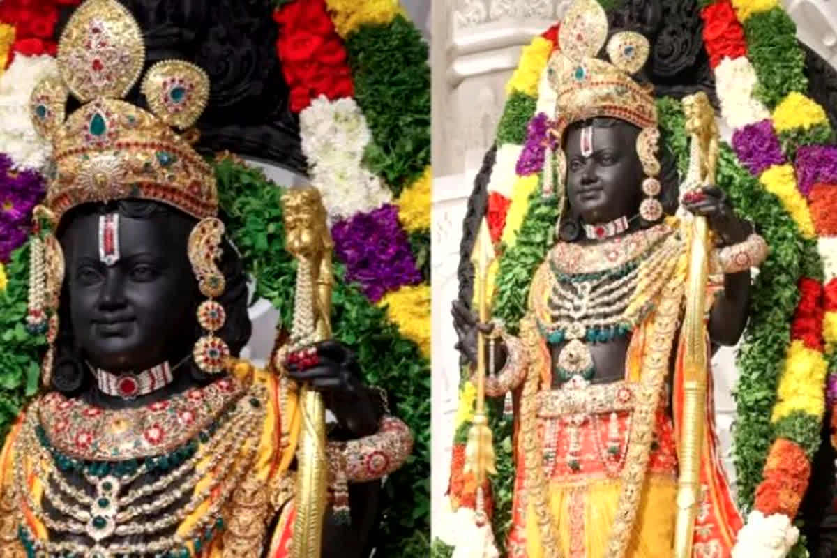 Shri Ram Lalla Darshan Scheme: श्री रामलला दर्शन योजना के क्रियान्वयन के लिए प्रक्रिया शुरू, जानें कैसे कर सकेंगे आवेदन…
