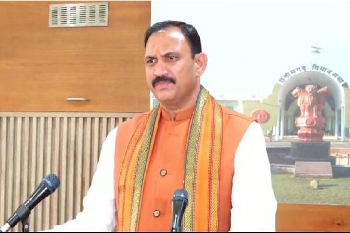 स्वास्थ्य कर्मियों का खत्म होगा अटैचमेंट, मूलपदों पर होगी वापसी, स्वास्थ्य मंत्री ने विधानसभा में की घोषणा