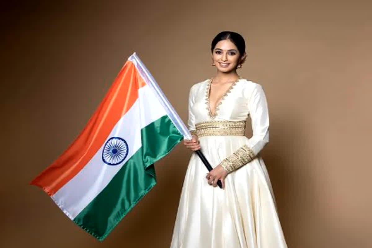 Miss World 2024: 28 साल बाद भारत कर रहा है मिस वर्ल्ड की मेजबानी, ये खूबसूरत मॉडल इंडिया को करेंगी रिप्रजेंट…