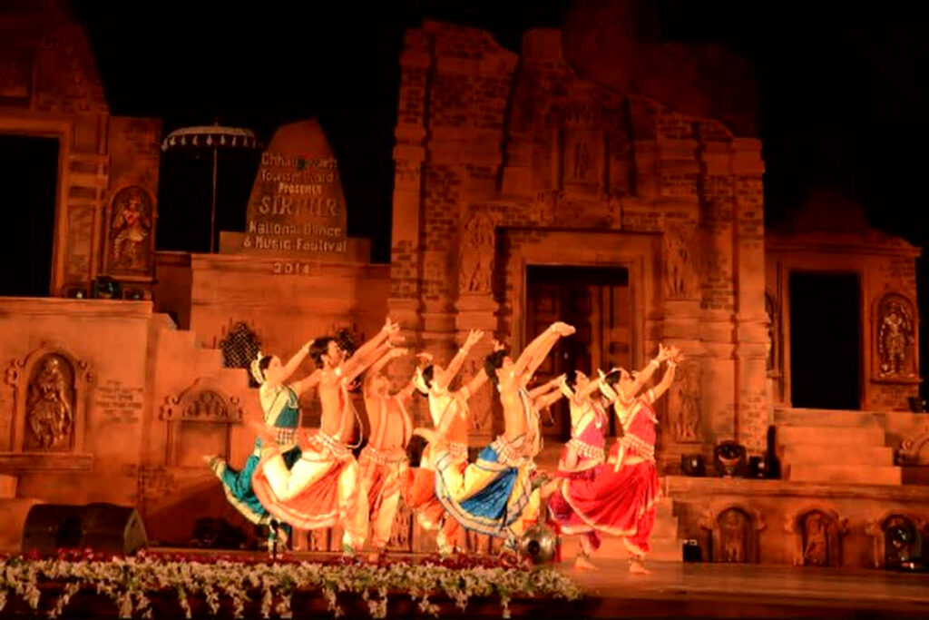 Sirpur Mahotsav 2024