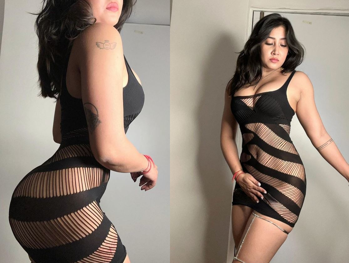 Gujrati Girl Sexy video: सांसे थामकर देखना Sofia Ansari का ये सेक्सी वीडियो, इंटरनेट पर जमकर मचा रहा तहलका!