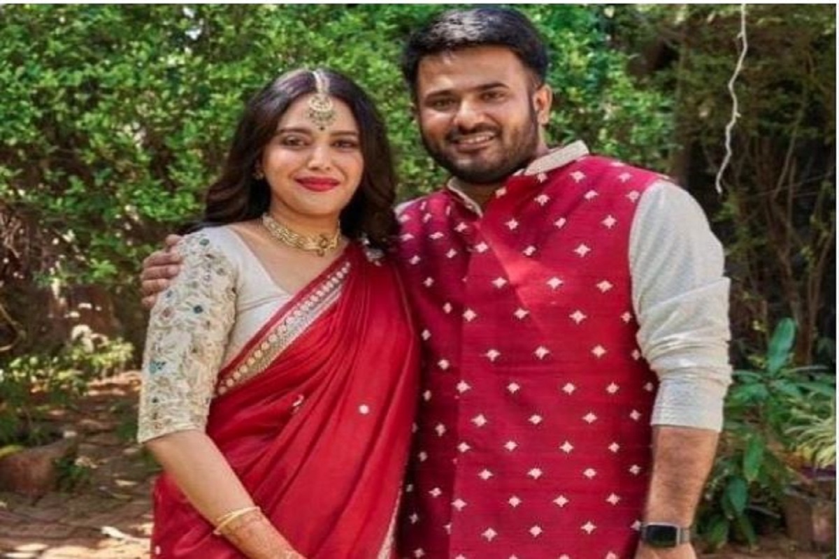 Swara bhasker Love Story: शादी की पहली सालगिरह पर स्वरा भास्कर ने शेयर की लव स्टोरी, मुस्ल‍िम लड़के फहाद अहमद से कैसे हुई मोहब्बत