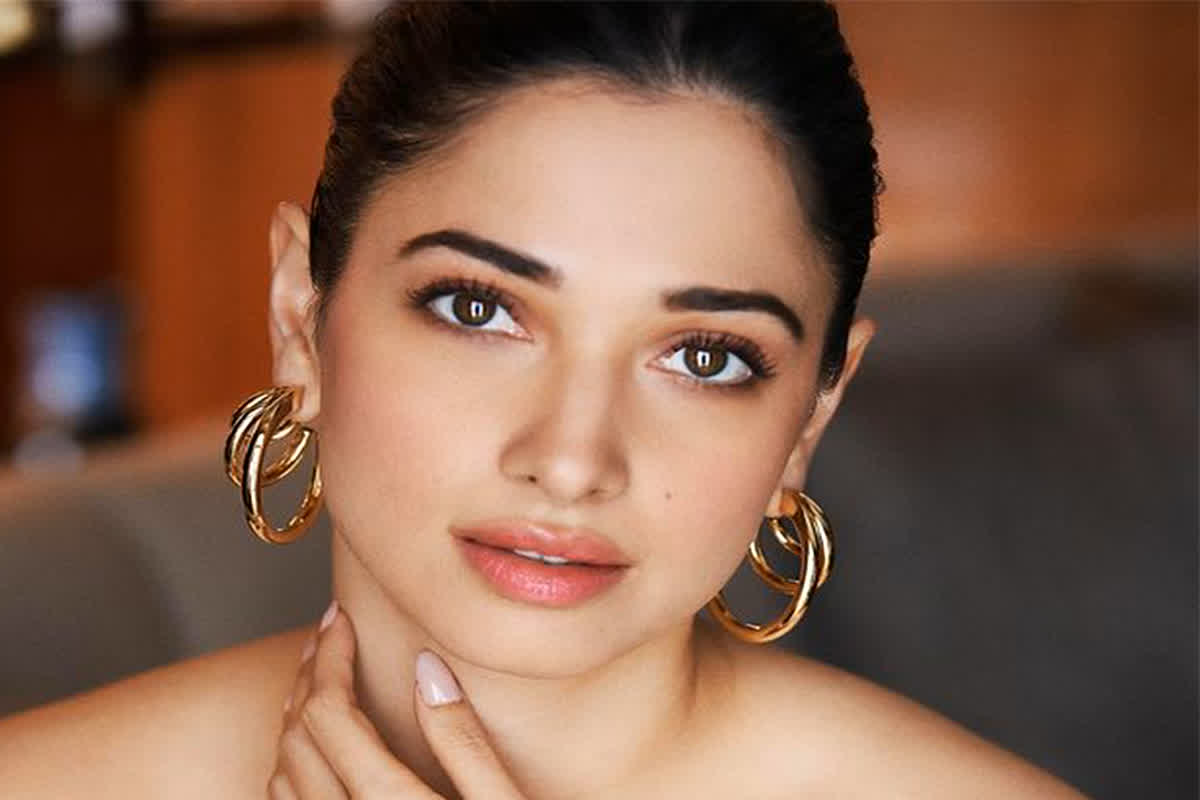 Best Tip For Glowing Skin: सुबह की थूक है तमन्ना भाटिया के चेहरे की खूबसूरती का राज, एक्ट्रेस ने खुद किया खुलासा