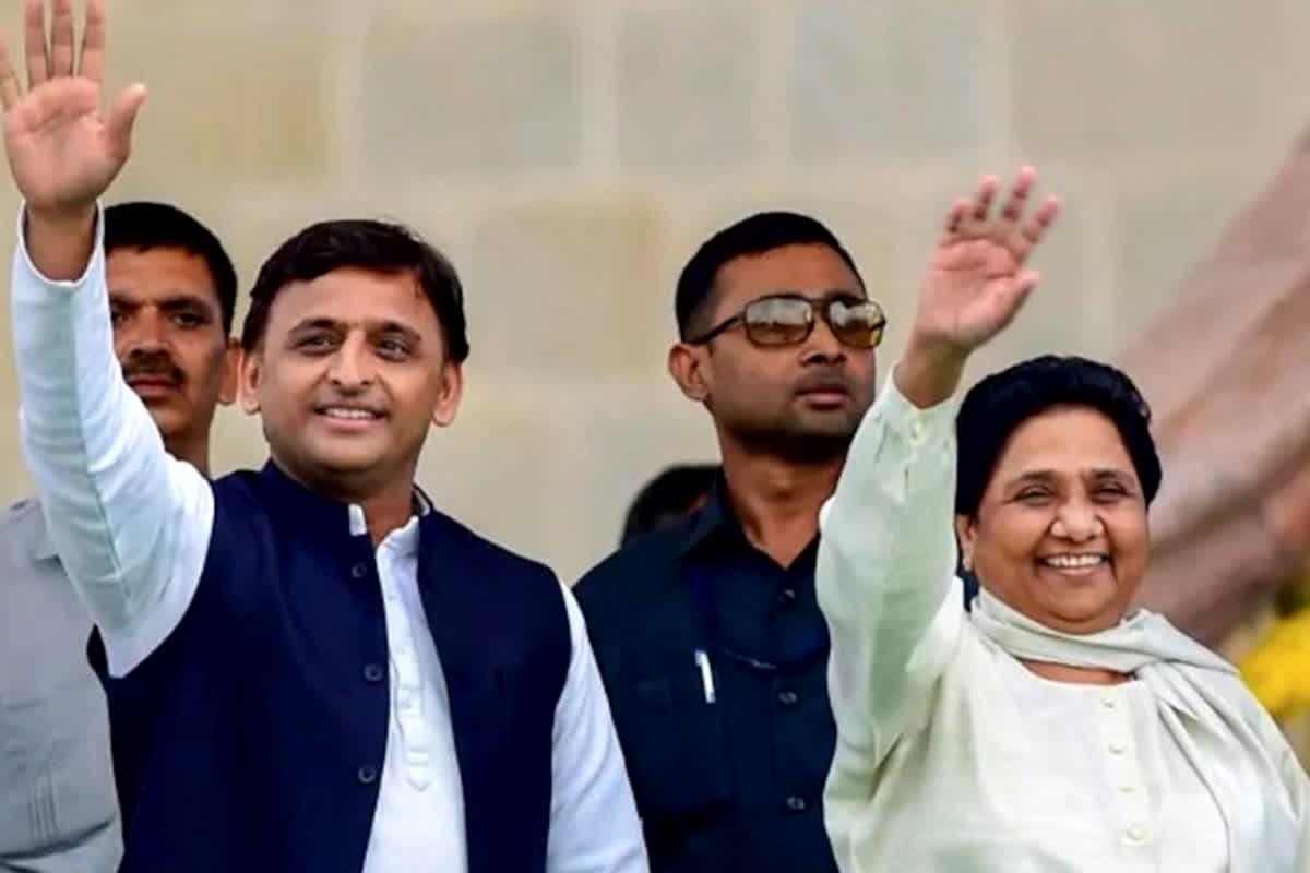 UP Budget 2024: योगी सरकार के बजट को विपक्ष ने बताया दिशाहीन, अखिलेश से लेकर मायावती ने ऐसे कसा तंज…