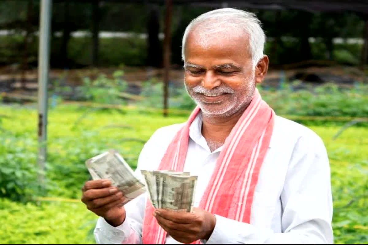 7.82 लाख किसानों को किया गया 11170.55 करोड़ रुपए का भुगतान, 52.47 लाख मीट्रिक टन धान की हुई खरीदी