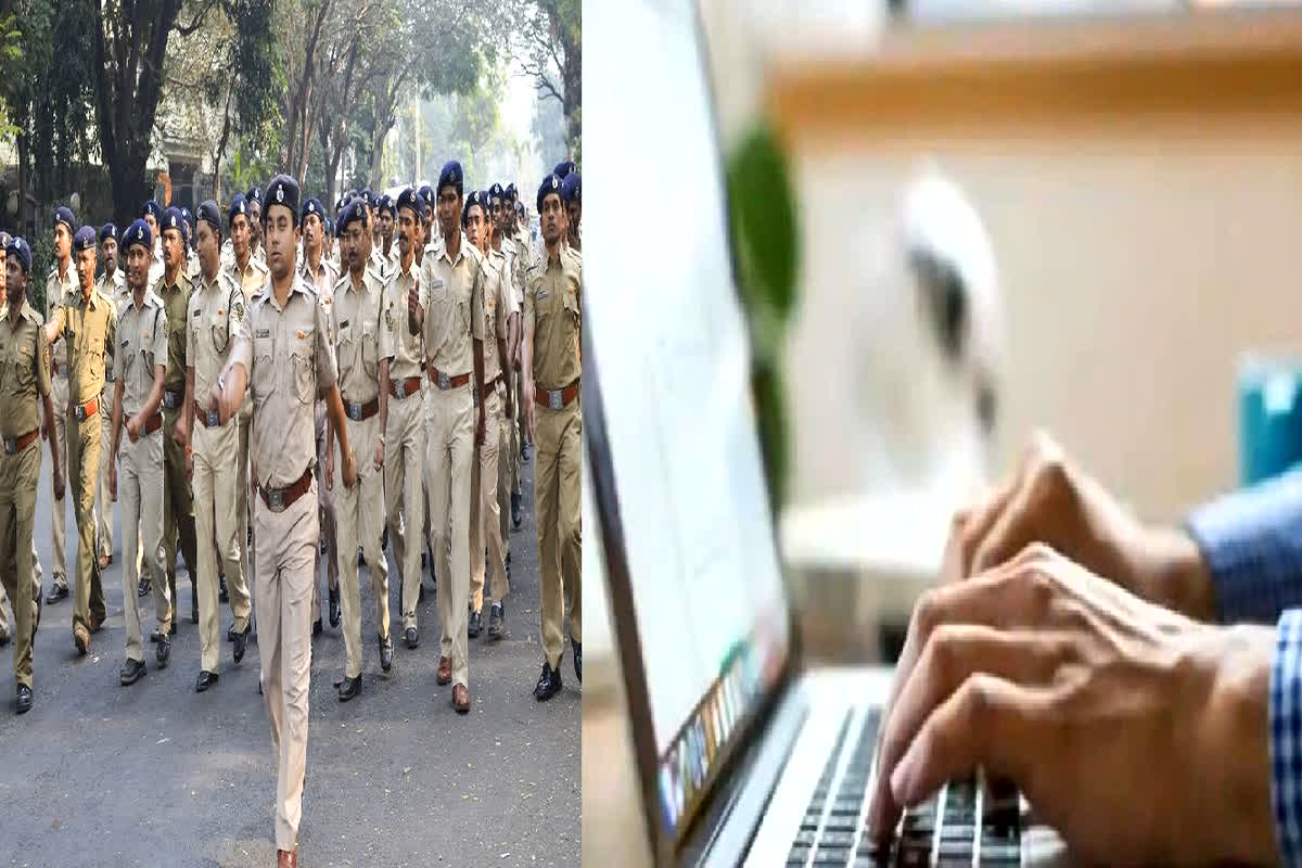 UP Police Constable Admit Card Download: थोड़ी ही देर में जारी होने वाला है यूपी पुलिस कांस्टेबल का एडमिट कार्ड, इस लिंक से कर सकते हैं डाउनलोड
