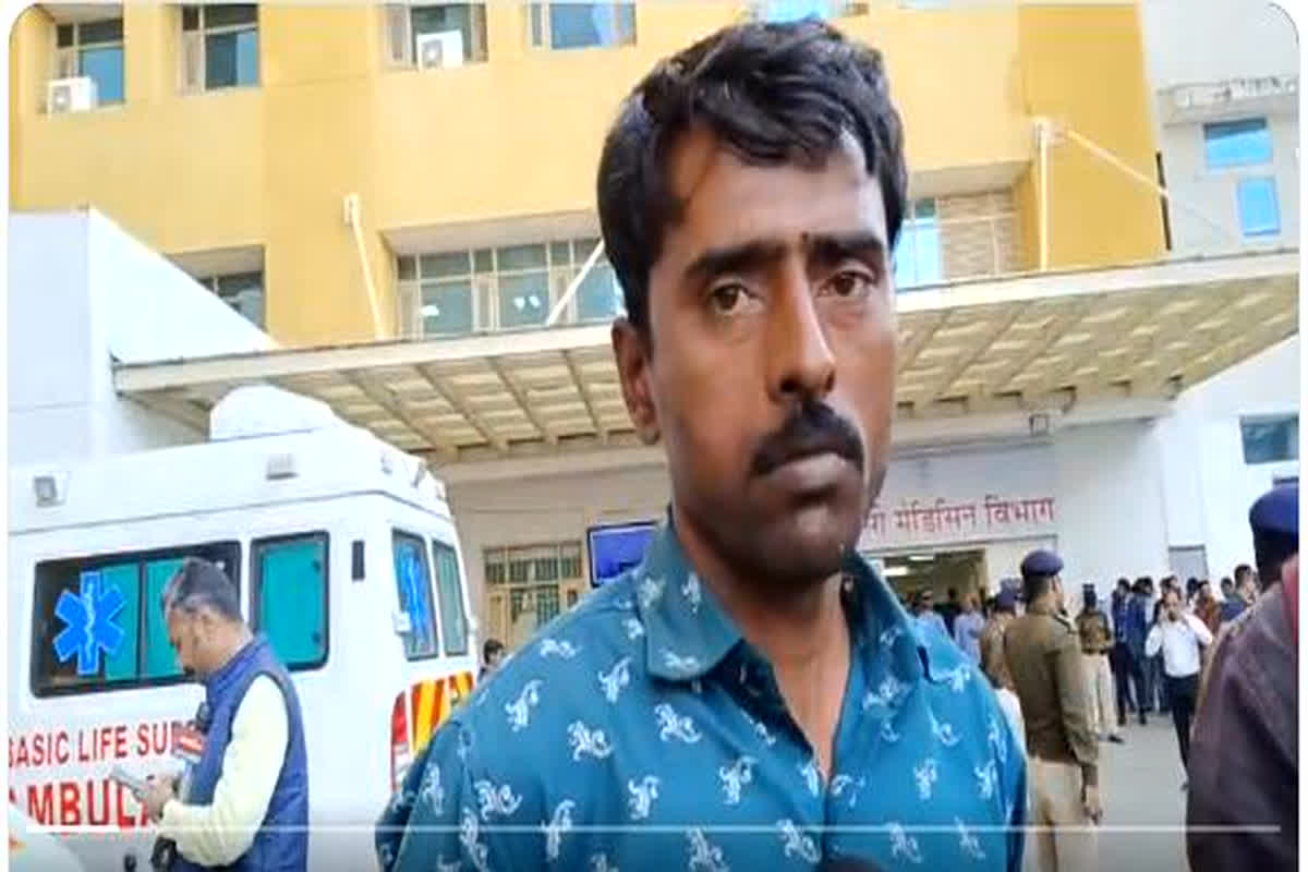 Harda Pataka Factory Blast: घायलों को निकालने अंदर घुसे थे रहीम खान, खुद भी गँवा दी ज़िंदगी