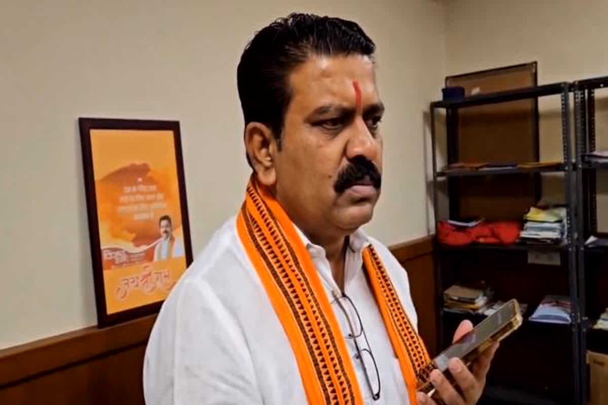 Hostage woman rescued in Muscat: ओमान से जल्द छत्तीसगढ़ वापस आएंगी दीपिका जोगी, गृहमंत्री ने फोन पर जाना महिला का हाल-चाल