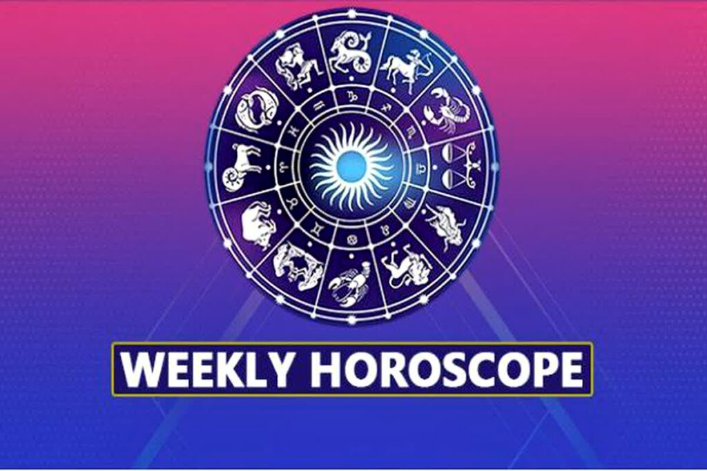 Weekly Horoscope From February 5 - 11: