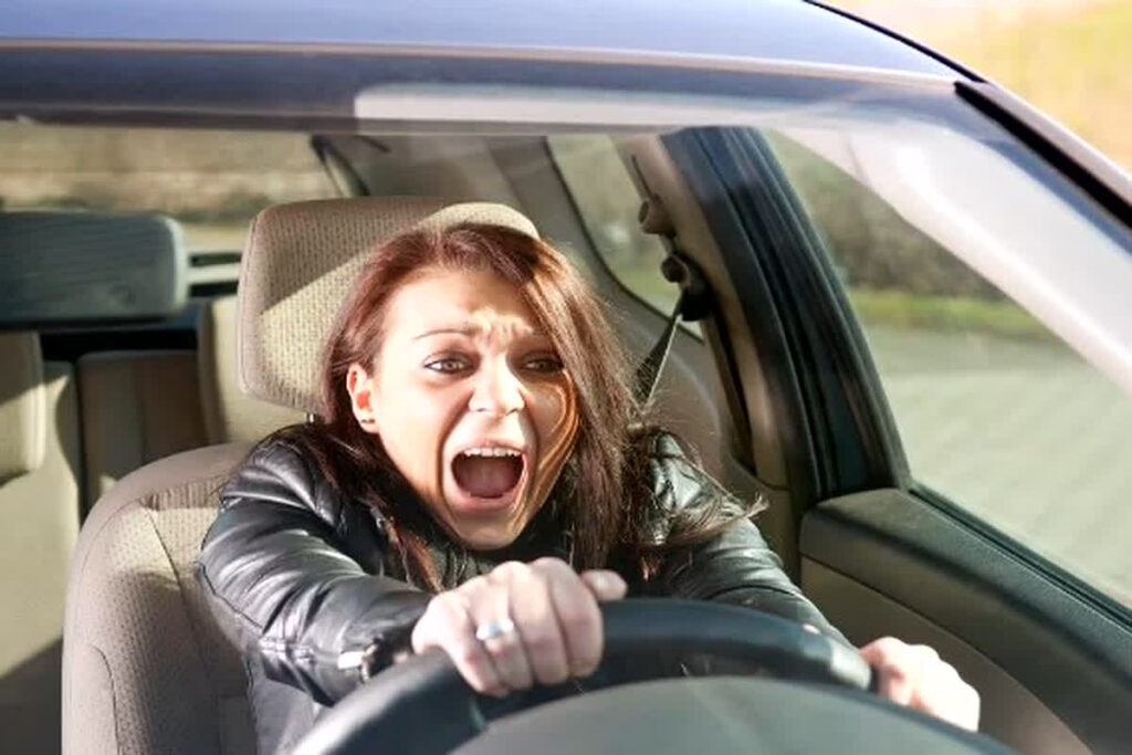 Insurance companies rules for car