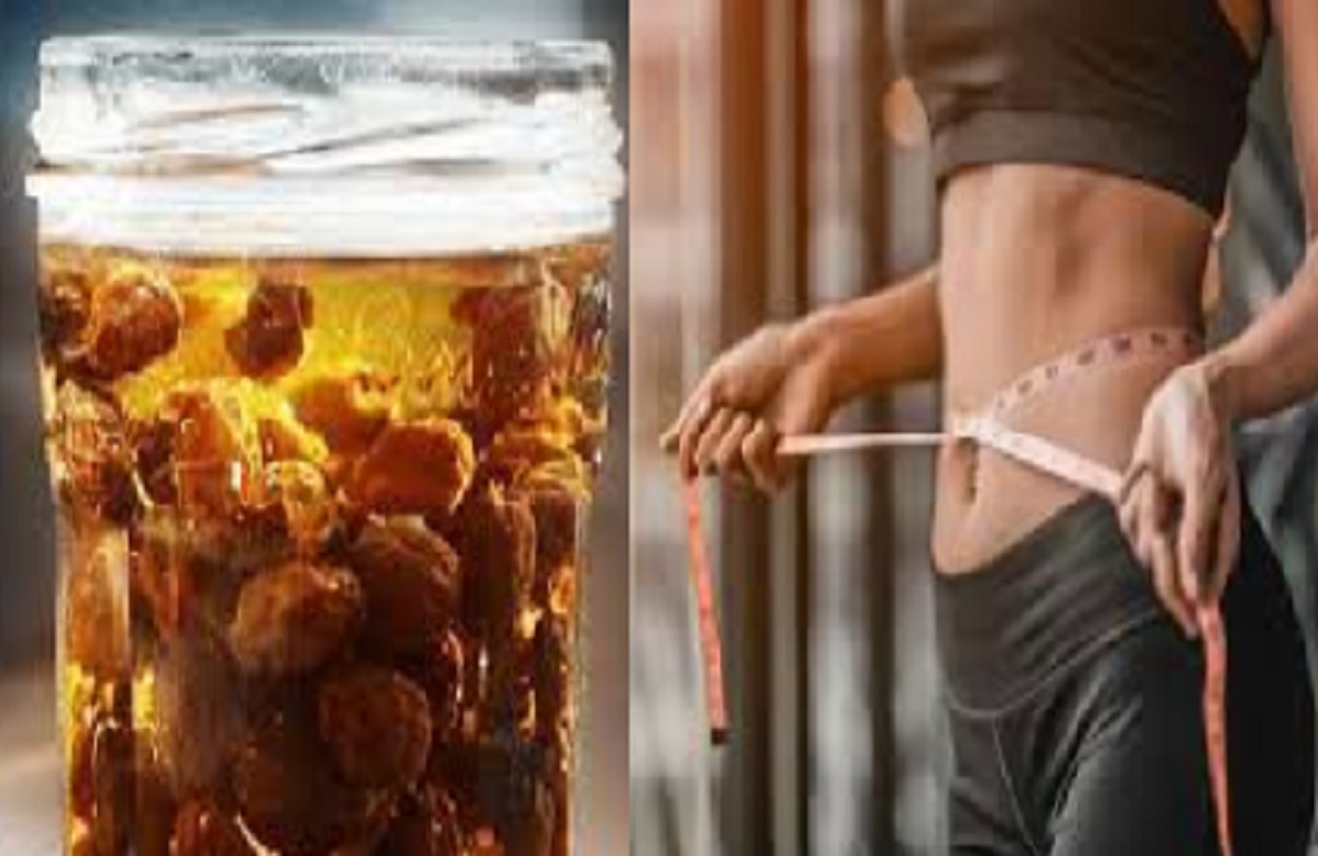 Weight Loss With Raisin Water: विटामिन और पोषक तत्वों से भरपूर है ये चीज, इस्तेमाल से बाहर निकल रही तोंद से मिलेगा छुटकारा