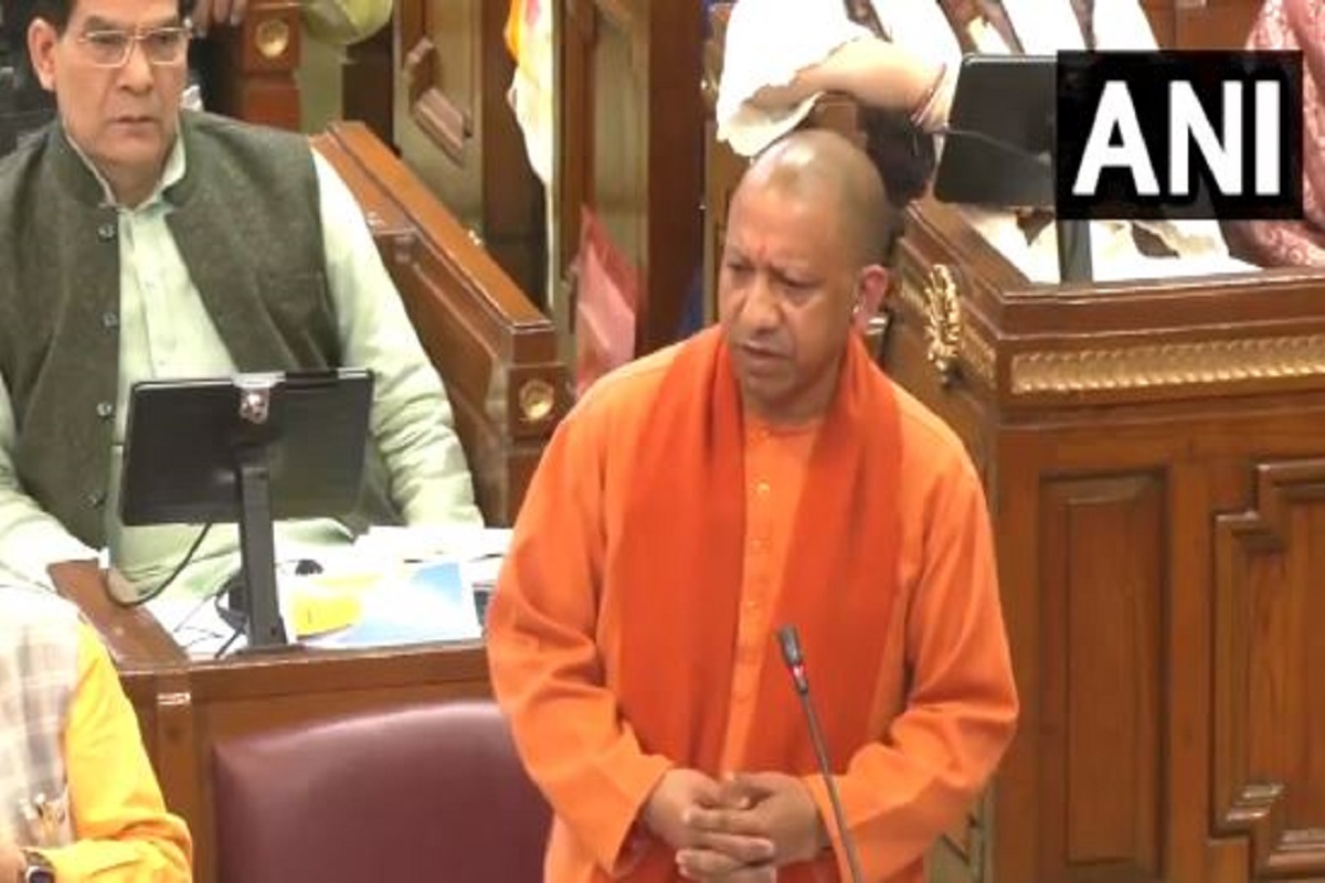 UP Cabinet Decision: लोकसभा चुनाव से पहले किसानों को बड़ा तोहफा, योगी कैबिनेट में 29 अहम प्रस्तावों पर लगी मुहर…