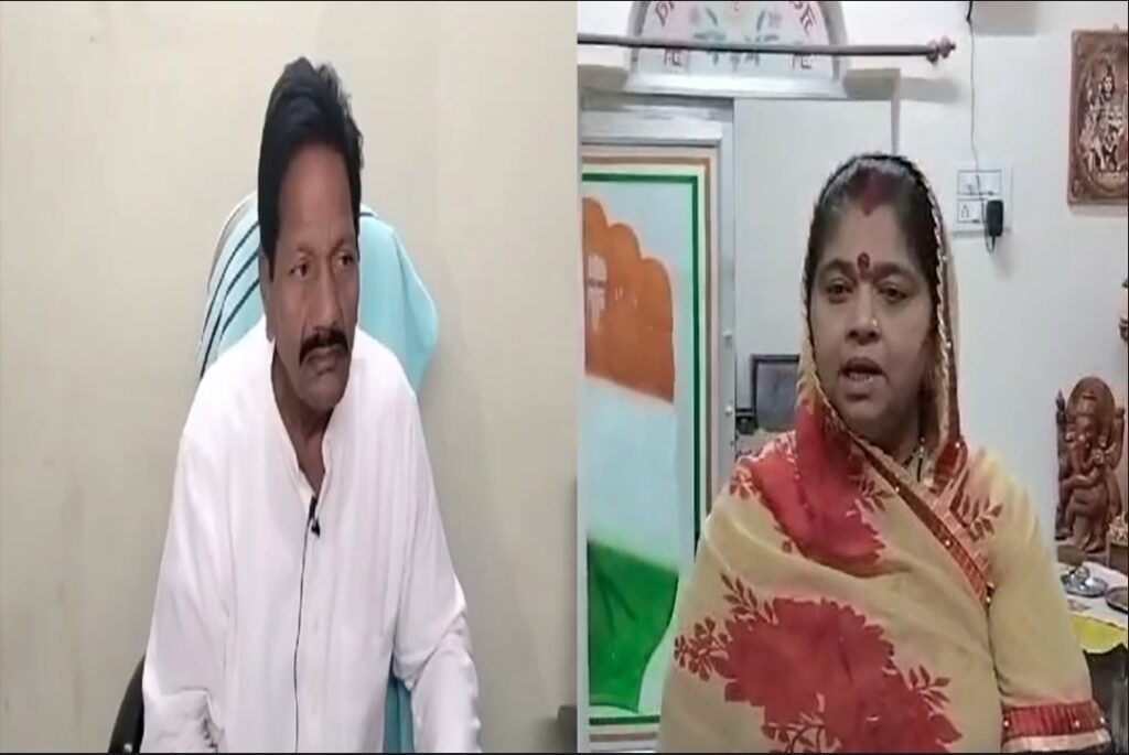 Lok Sabha Chunav 2024