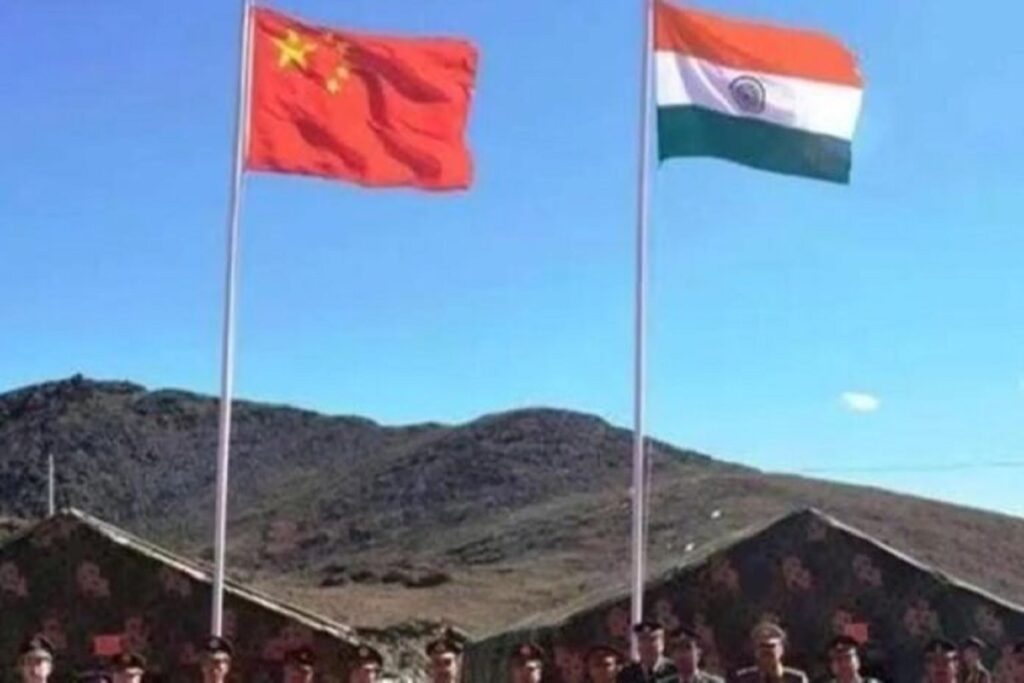 China Claim on Arunachal Pradesh