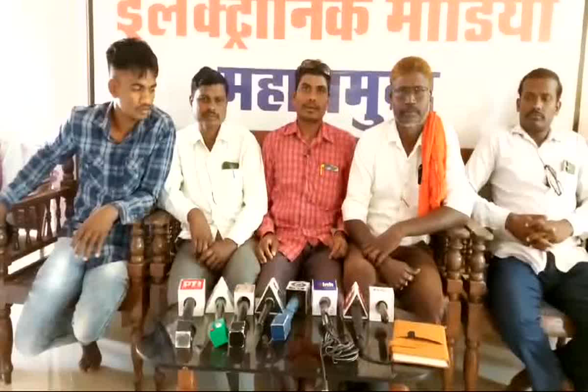 Boycott of Lok Sabha Elections: छत्तीसगढ़ में इस गांव के लोगों ने किया लोकसभा चुनाव का बहिष्कार, जानिए क्या है वजह