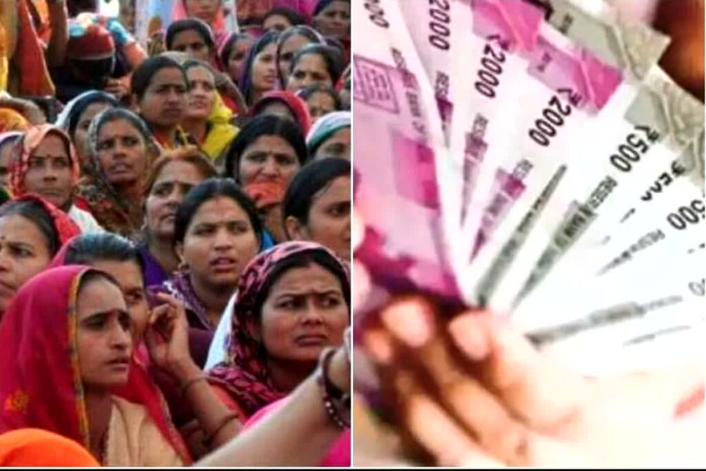 ASHA workers Honorarium Hike