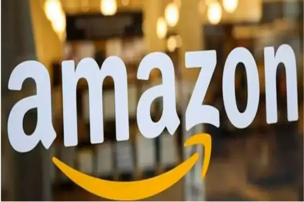 Amazon Sales Specialist job