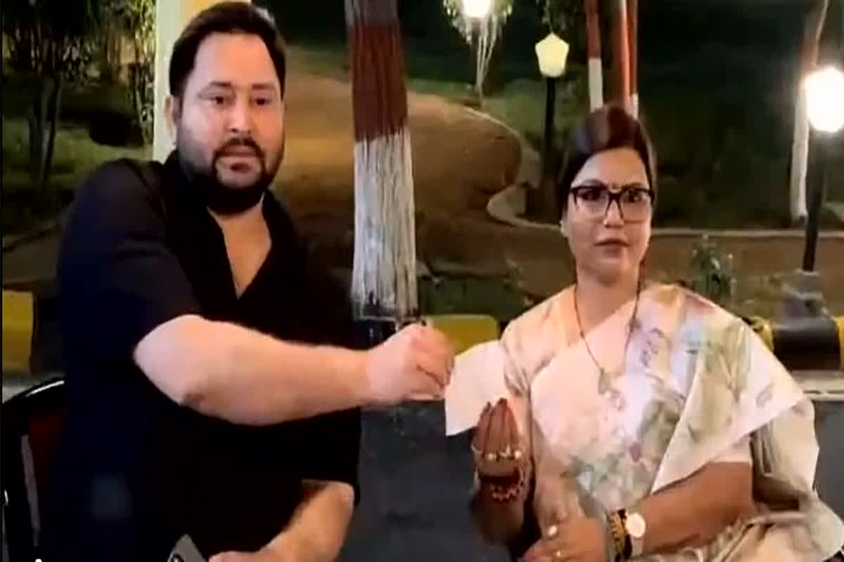 MLA Bima Bharti Resigns from JDU : लोकसभा चुनाव से पहले JDU को बड़ा झटका, दिग्गज महिला विधायक ने दिया पार्टी से इस्तीफा, थामा इस पार्टी का दामन